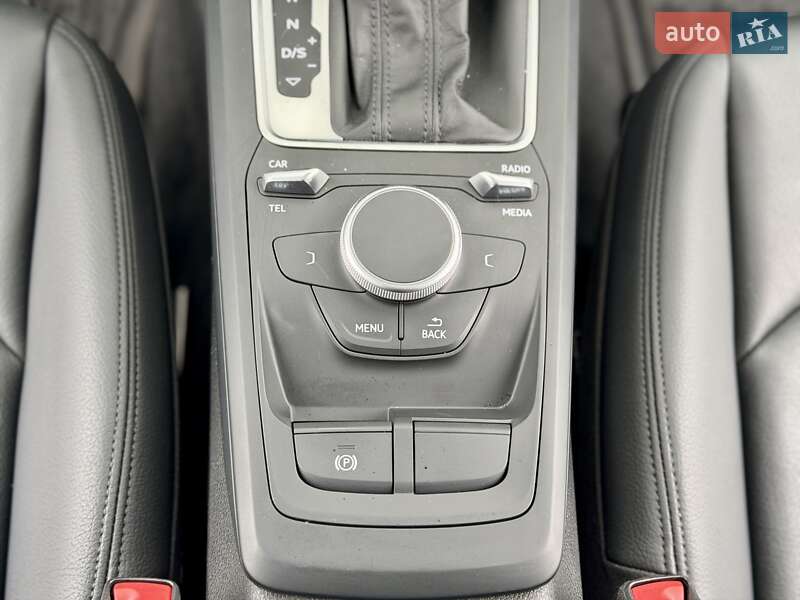 Позашляховик / Кросовер Audi Q2 2023 в Києві