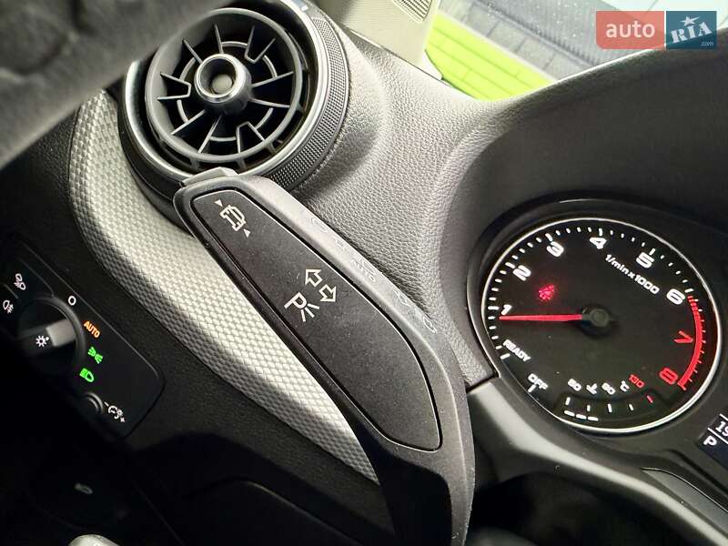 Позашляховик / Кросовер Audi Q2 2023 в Києві фото 50 Позашляховик / Кросовер Audi Q2 2023 в Києві