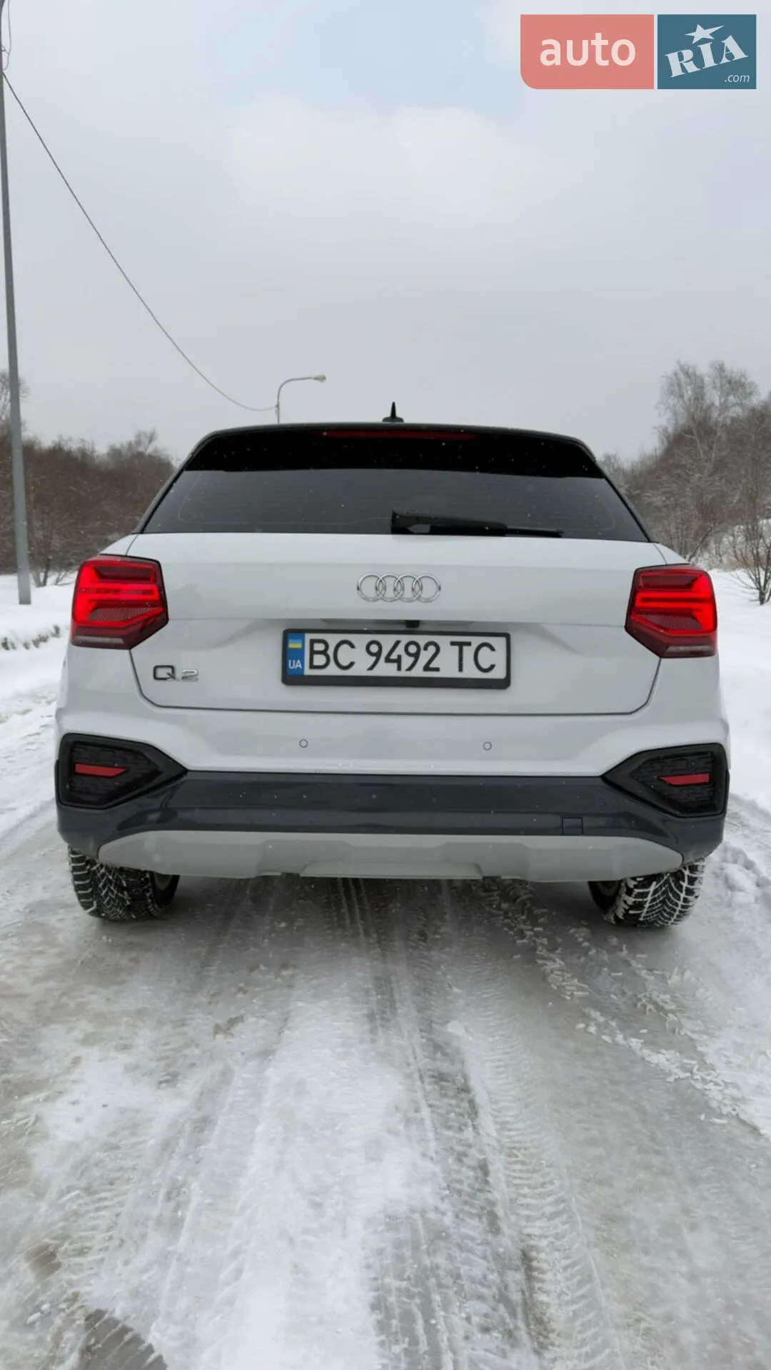 2021 Audi Q2 - мініатюра 8