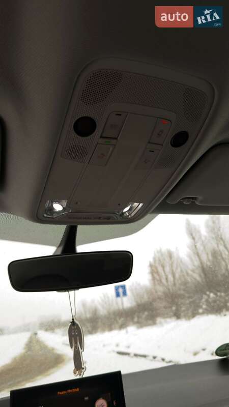 Позашляховик / Кросовер Audi Q2 2021 в Львові