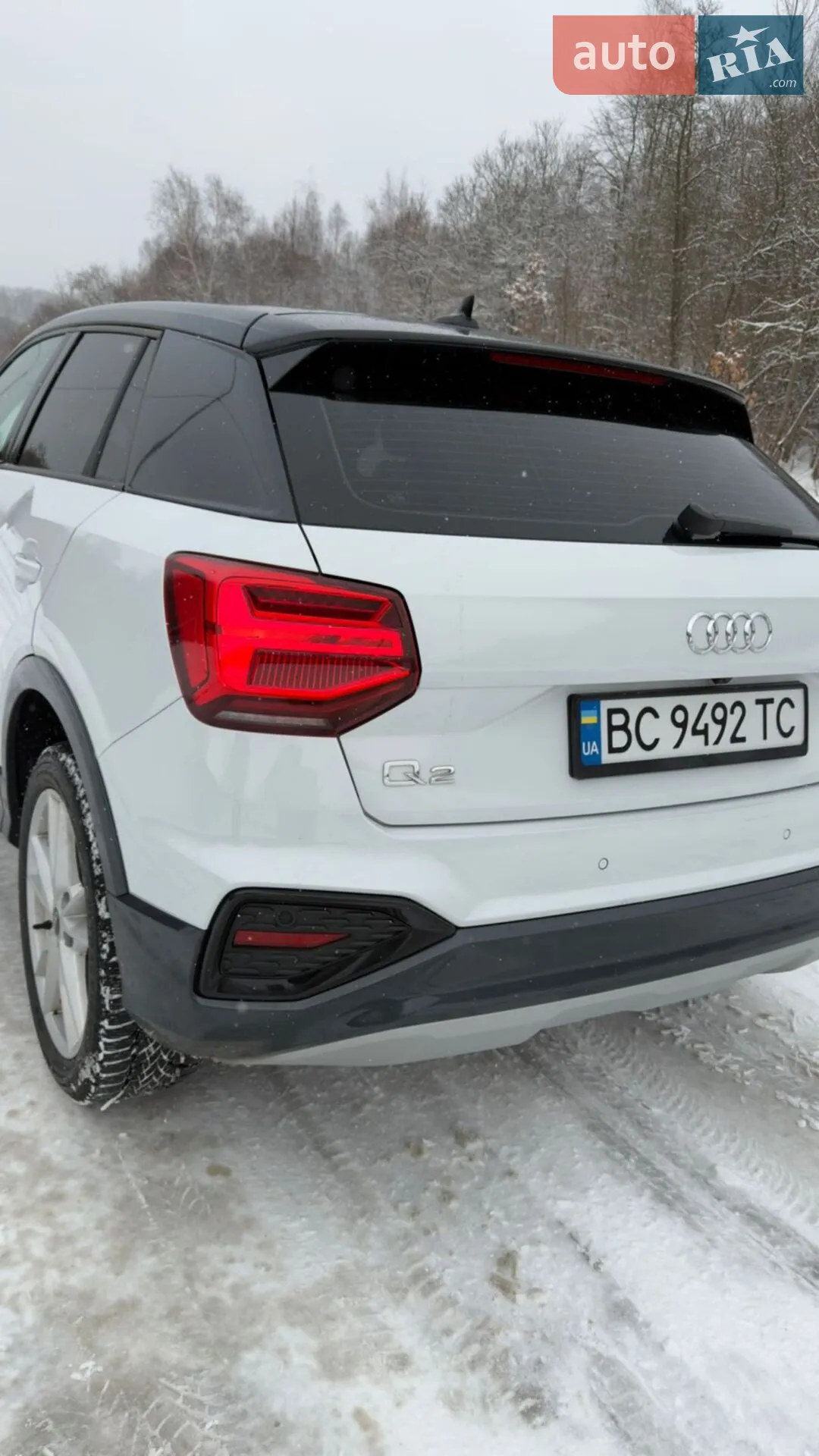2021 Audi Q2 - мініатюра 37