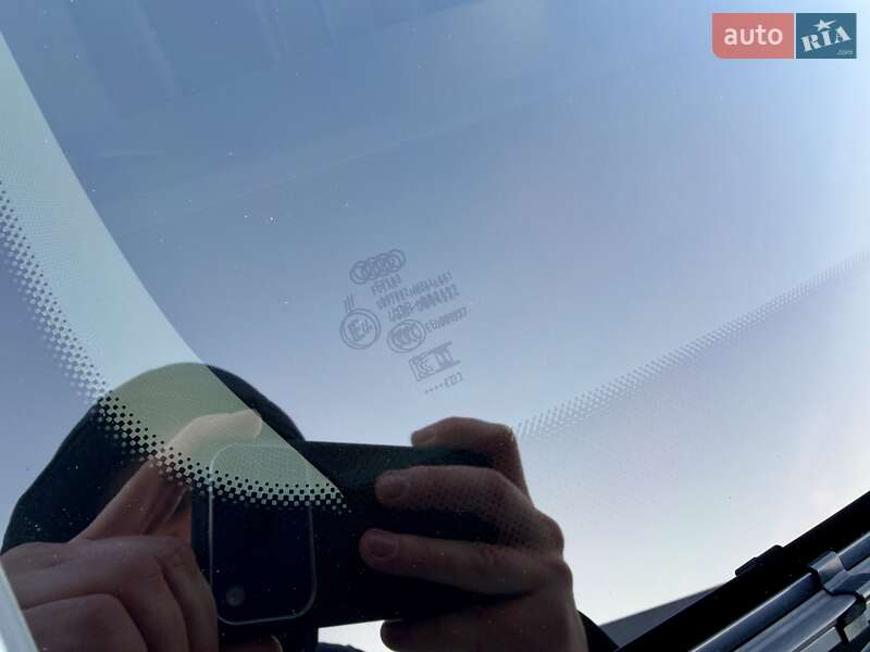 Позашляховик / Кросовер Audi Q2 2023 в Києві фото 29 Позашляховик / Кросовер Audi Q2 2023 в Києві