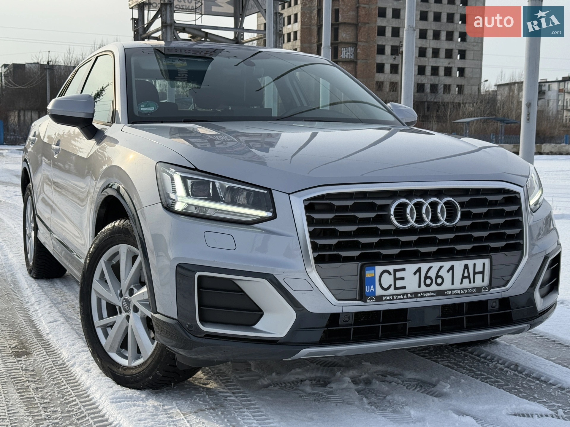 Фото авто 8