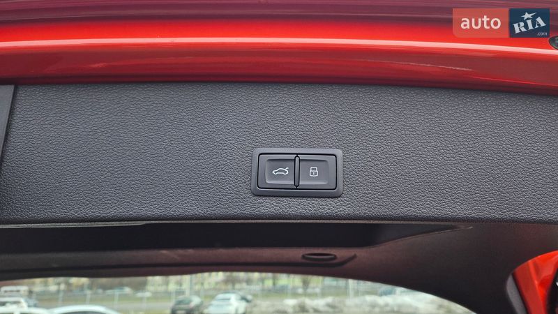 Внедорожник / Кроссовер Audi Q2 2017 в Киеве фото 12 Внедорожник / Кроссовер Audi Q2 2017 в Киеве