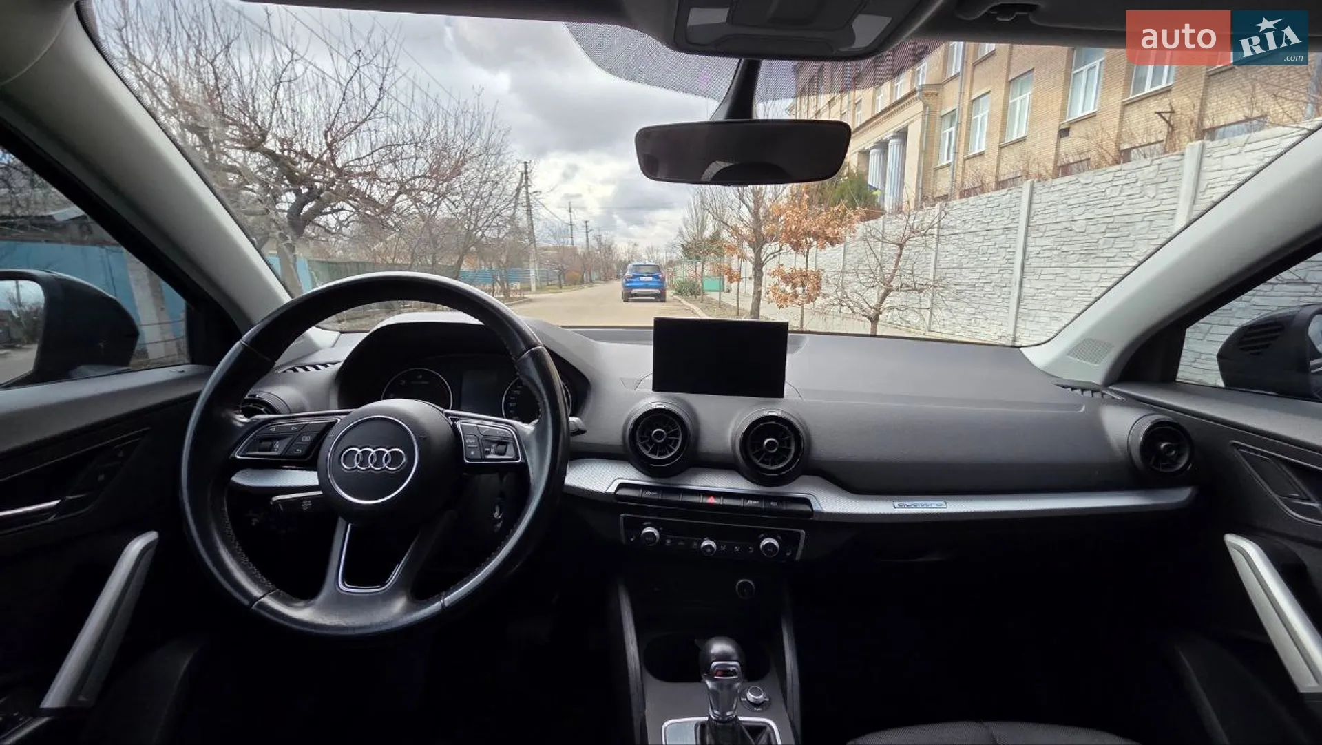 2017 Audi Q2 - мініатюра 7