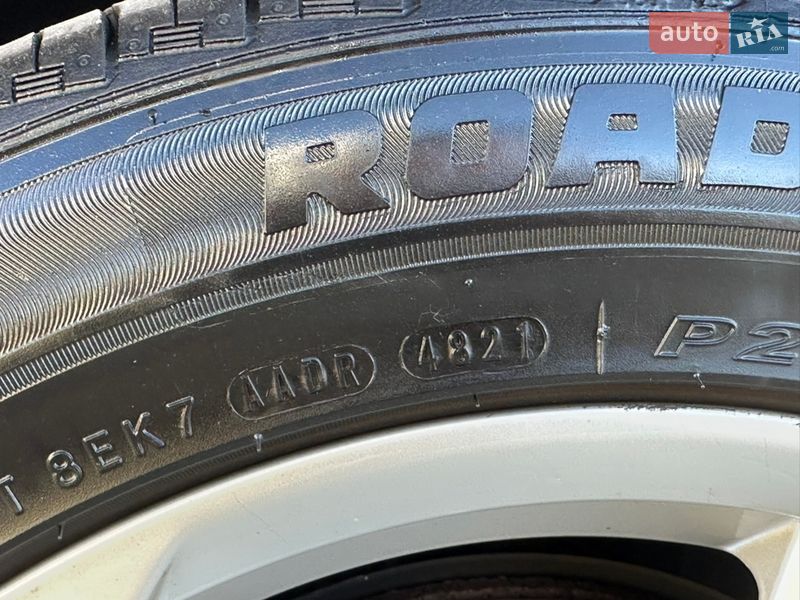 Позашляховик / Кросовер Audi Q2 2017 в Вінниці фото 12 Позашляховик / Кросовер Audi Q2 2017 в Вінниці