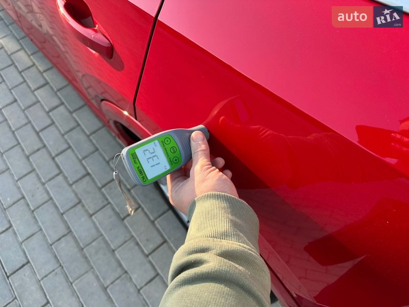 Позашляховик / Кросовер Audi Q2 2017 в Вінниці фото 74 Позашляховик / Кросовер Audi Q2 2017 в Вінниці