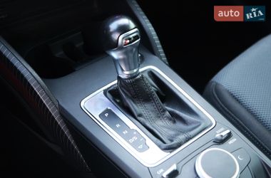Внедорожник / Кроссовер Audi Q2 2016 в Киеве