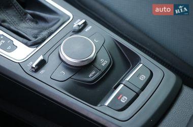 Внедорожник / Кроссовер Audi Q2 2016 в Киеве