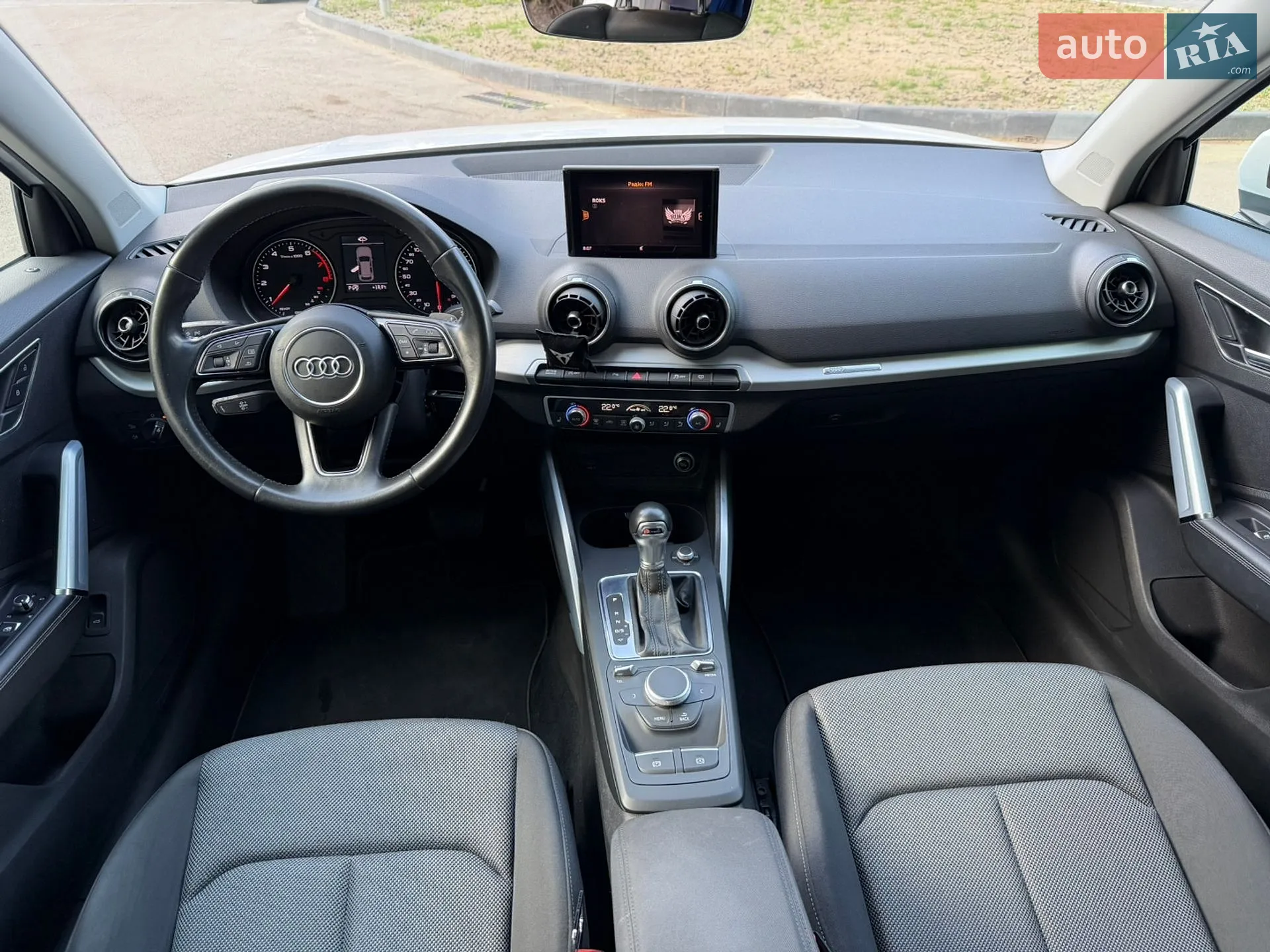 2017 Audi Q2 - мініатюра 17
