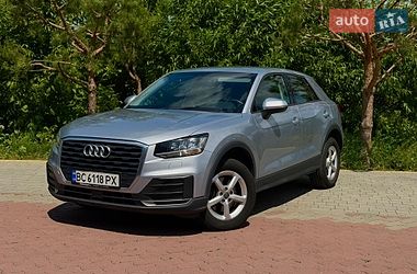 audi q2 2018 в Чернівці від професійного продавця Ігор