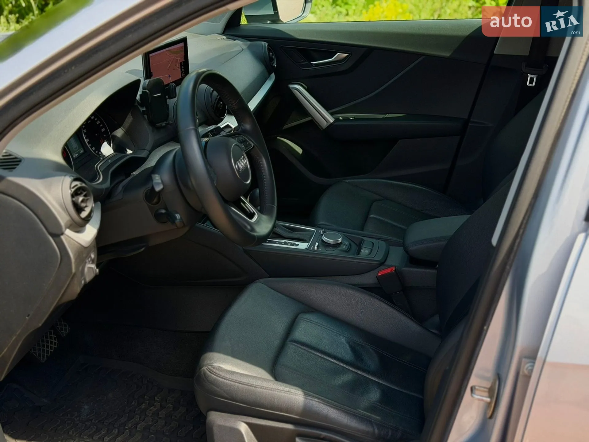 2018 Audi Q2 - мініатюра 8