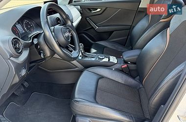 Внедорожник / Кроссовер Audi Q2 2017 в Одессе