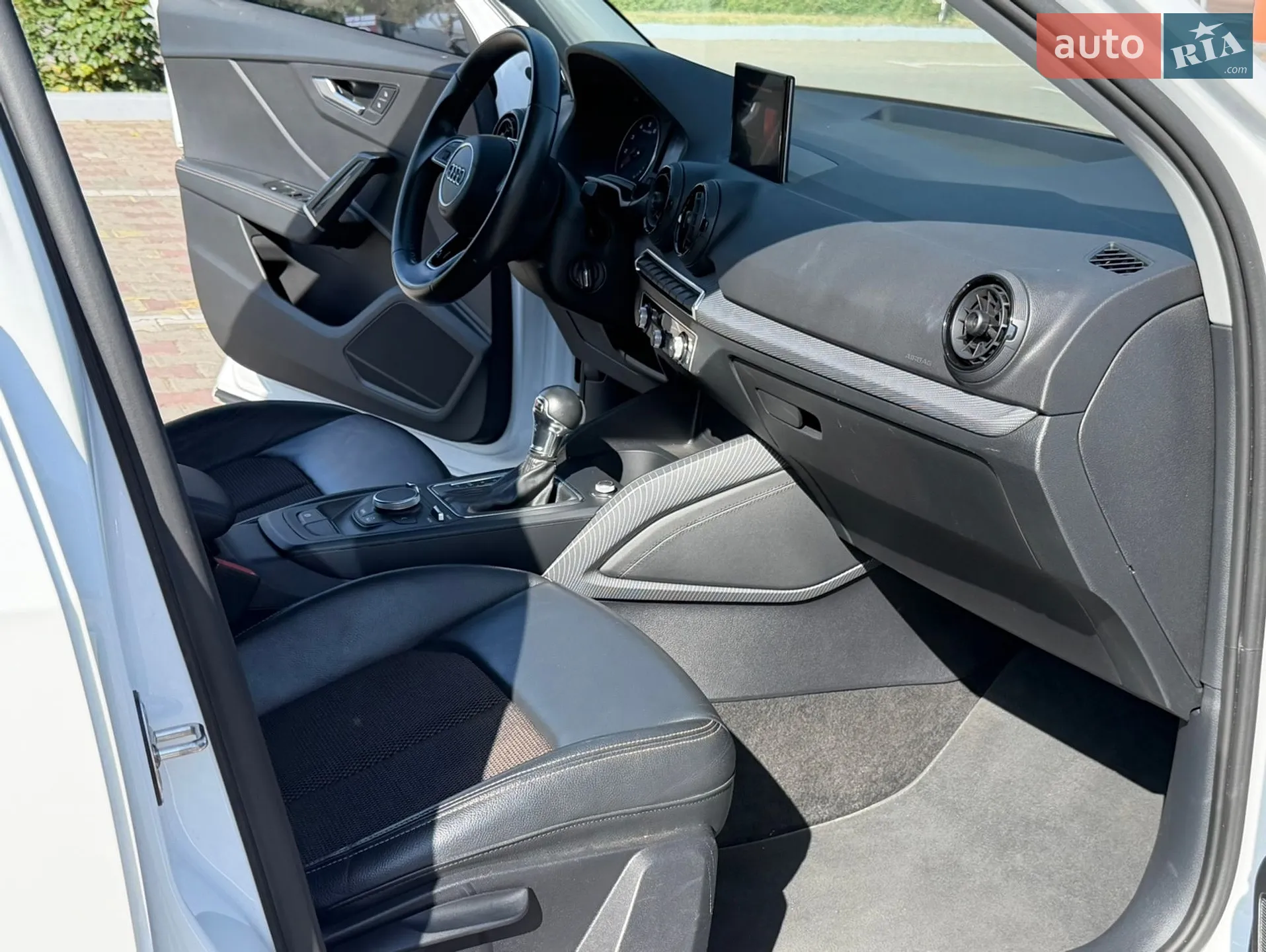 2017 Audi Q2 - мініатюра 21