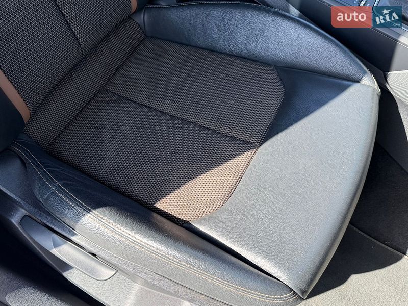 Внедорожник / Кроссовер Audi Q2 2017 в Одессе