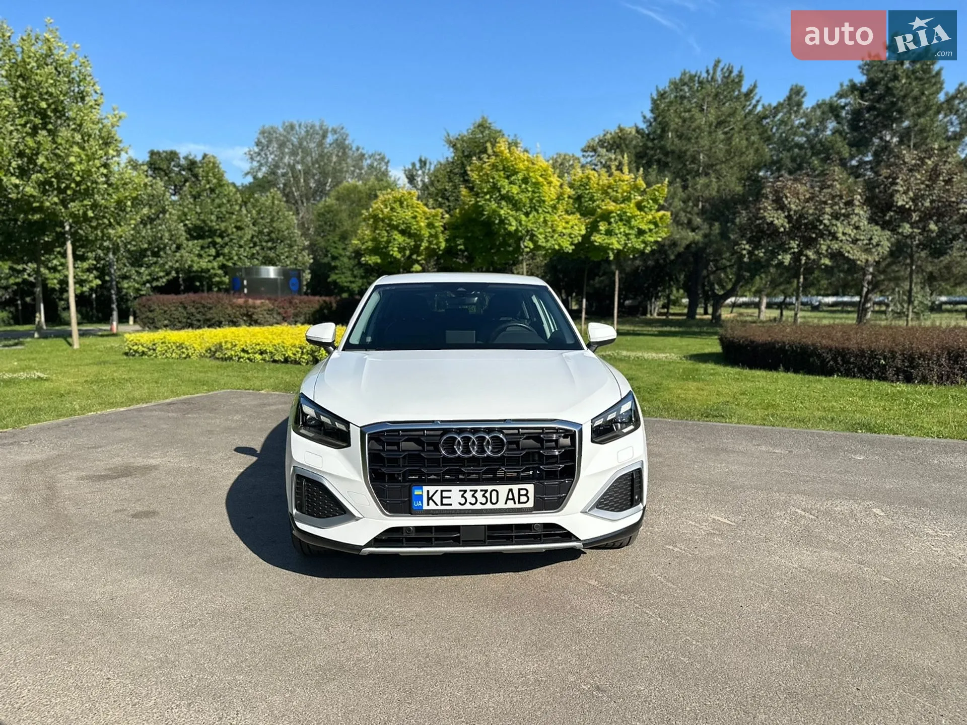 2023 Audi Q2 - мініатюра 4