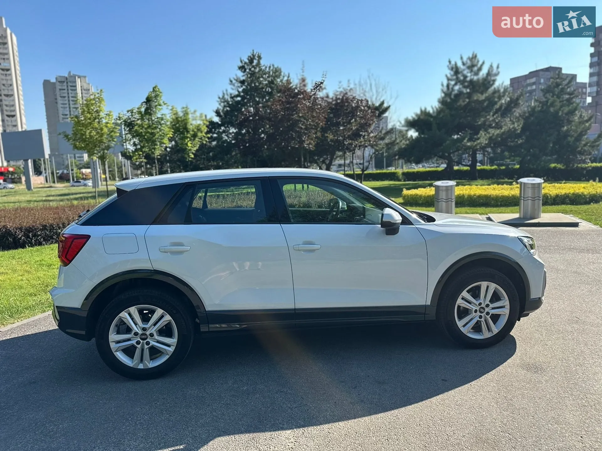 2023 Audi Q2 - мініатюра 10