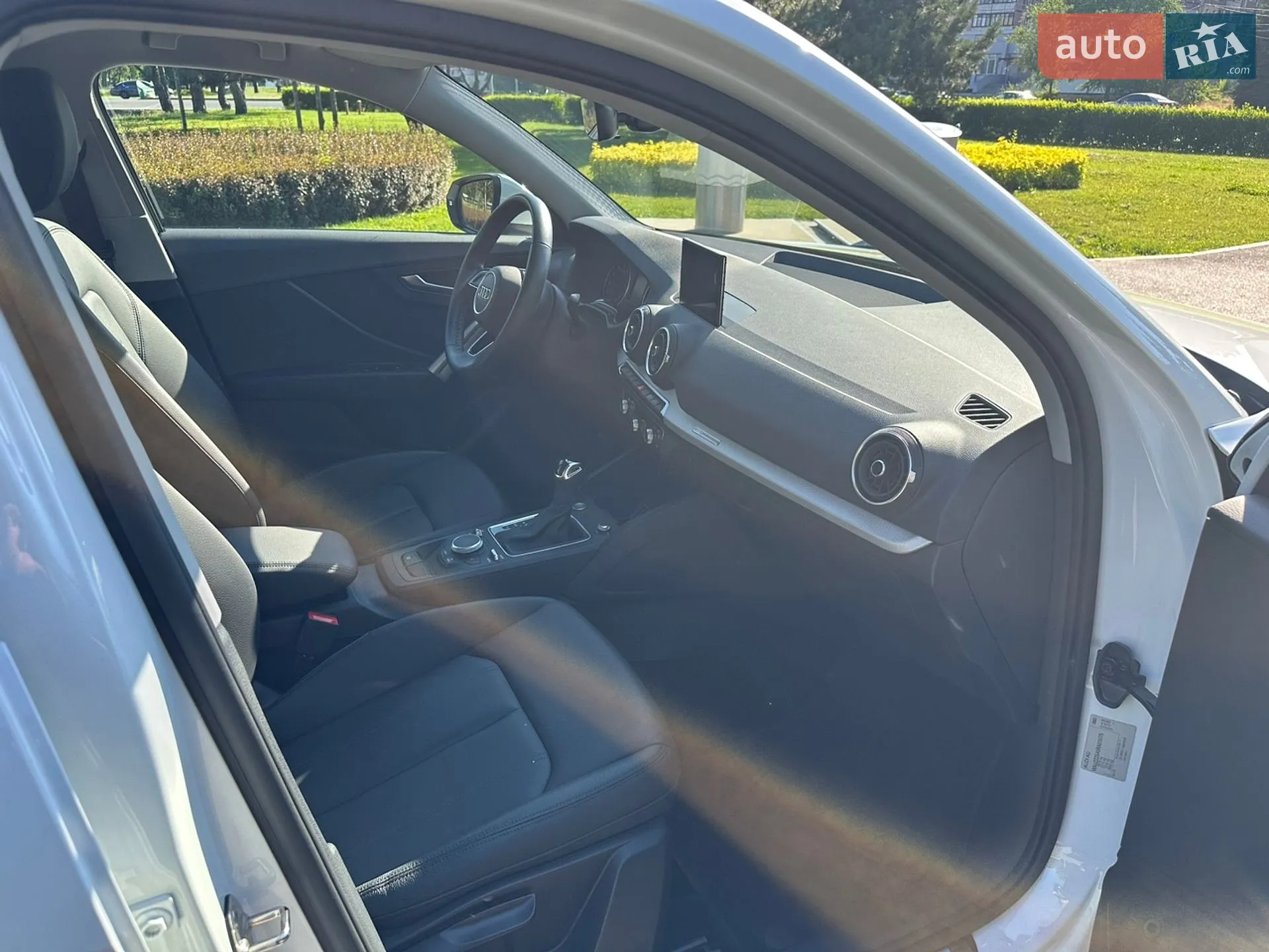 2023 Audi Q2 - мініатюра 20
