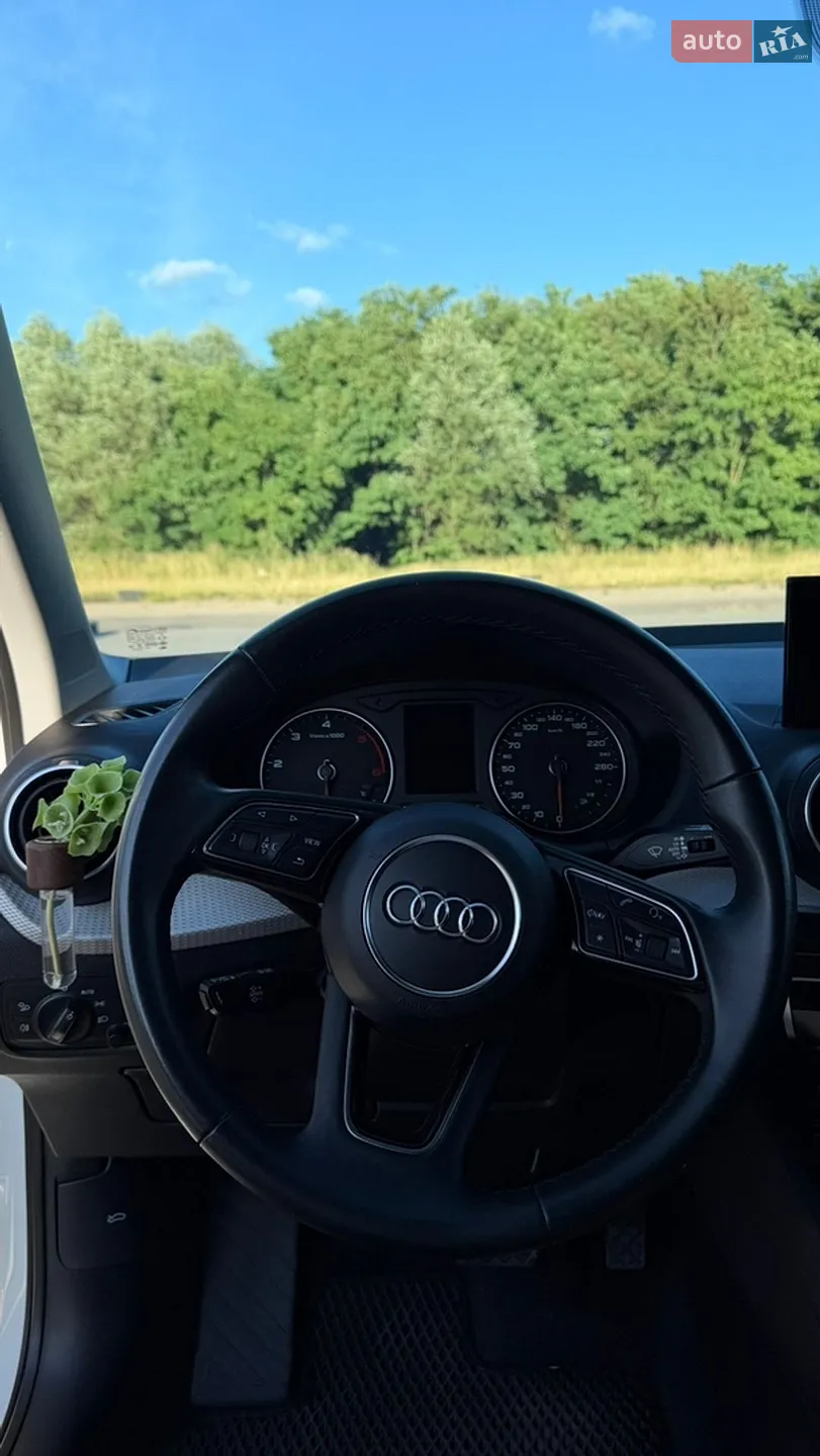 2021 Audi Q2 - мініатюра 20