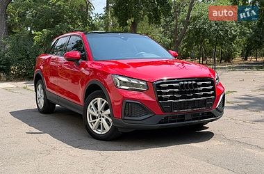 audi q2 2023 в Одеса від про продавця Dima audi q2 2023 в Одеса від професійного продавця Dima