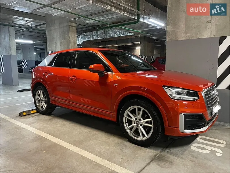 Audi Q2