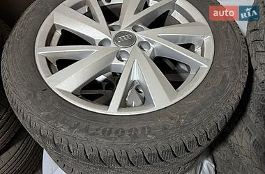 Позашляховик / Кросовер Audi Q2 2019 в Рівному