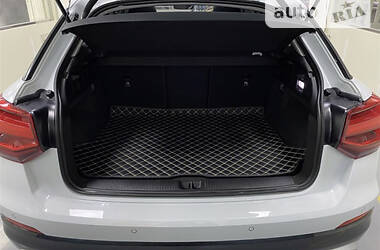 Внедорожник / Кроссовер Audi Q2L e-tron 2019 в 