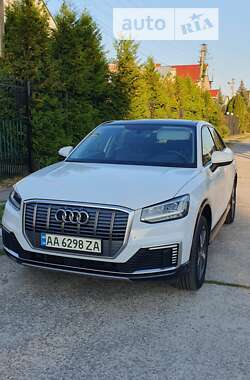 Внедорожник / Кроссовер Audi Q2L e-tron 2021 в Кременчуге