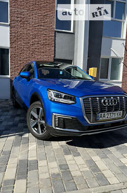 Внедорожник / Кроссовер Audi Q2L e-tron 2021 в Киеве