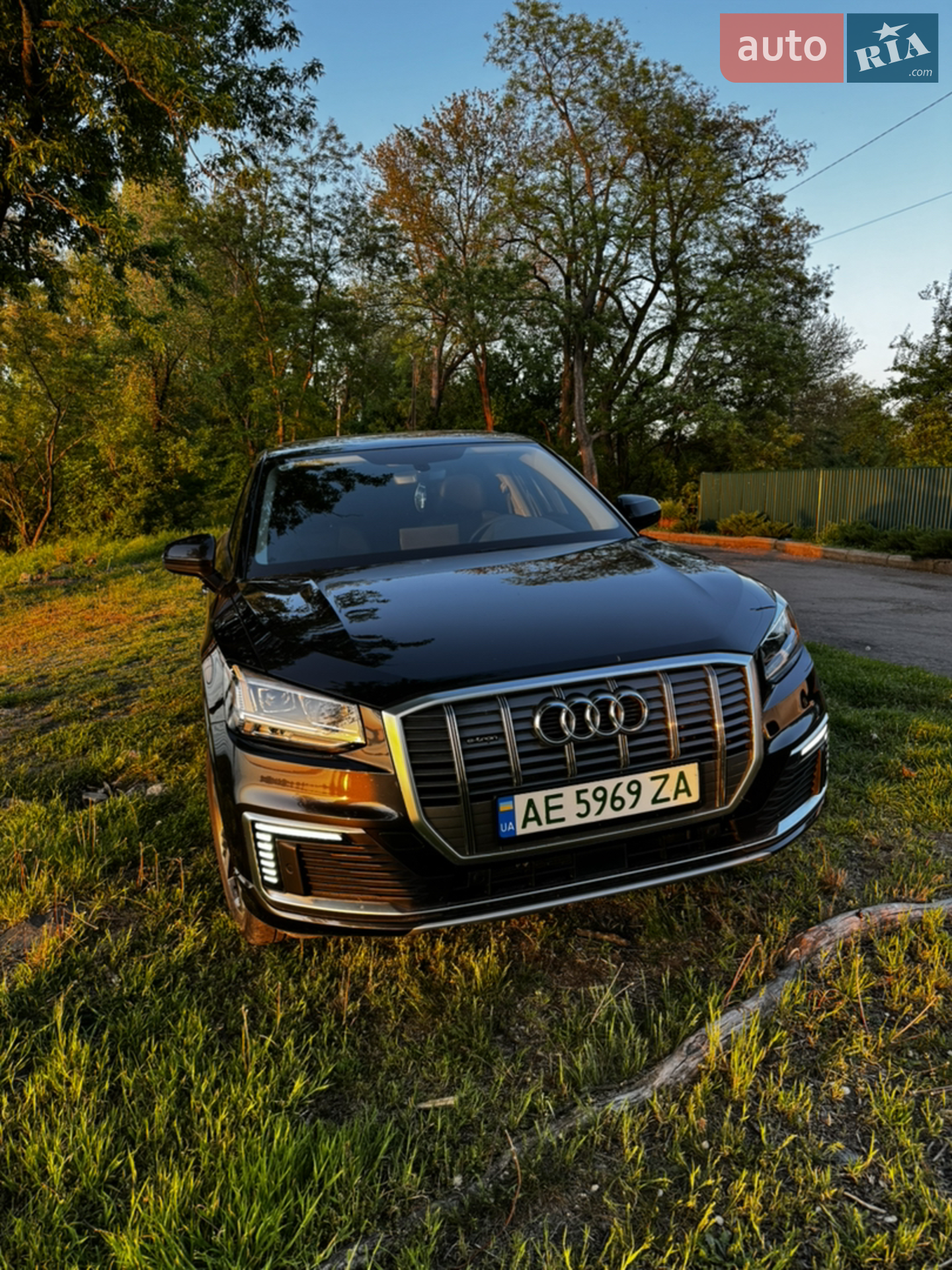 2021 Audi Q2 - мініатюра 4