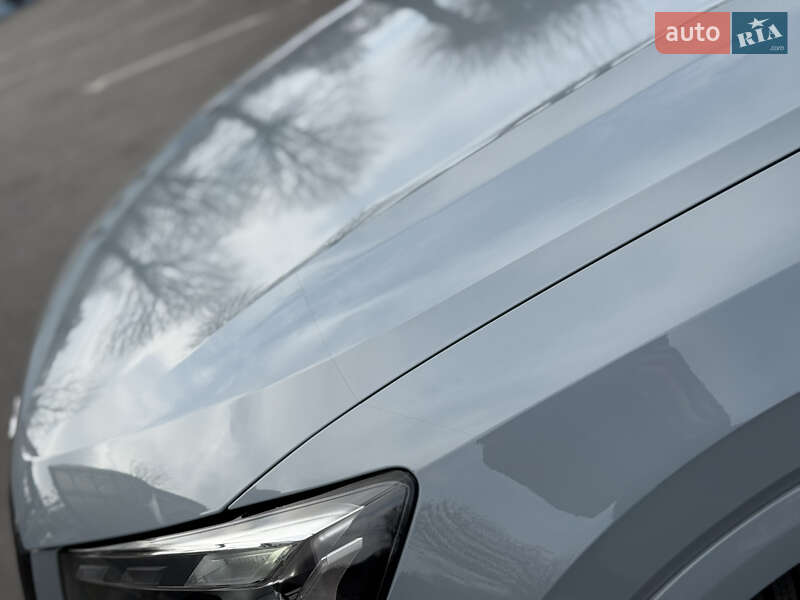 Позашляховик / Кросовер Audi Q2L e-tron 2022 в Вінниці