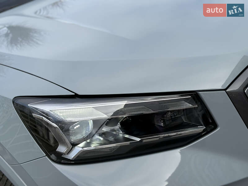 Позашляховик / Кросовер Audi Q2L e-tron 2022 в Вінниці