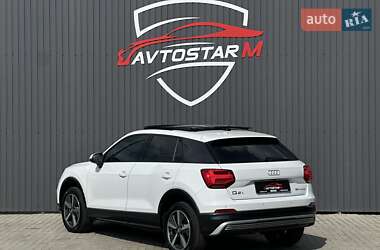 Внедорожник / Кроссовер Audi Q2L e-tron 2021 в 