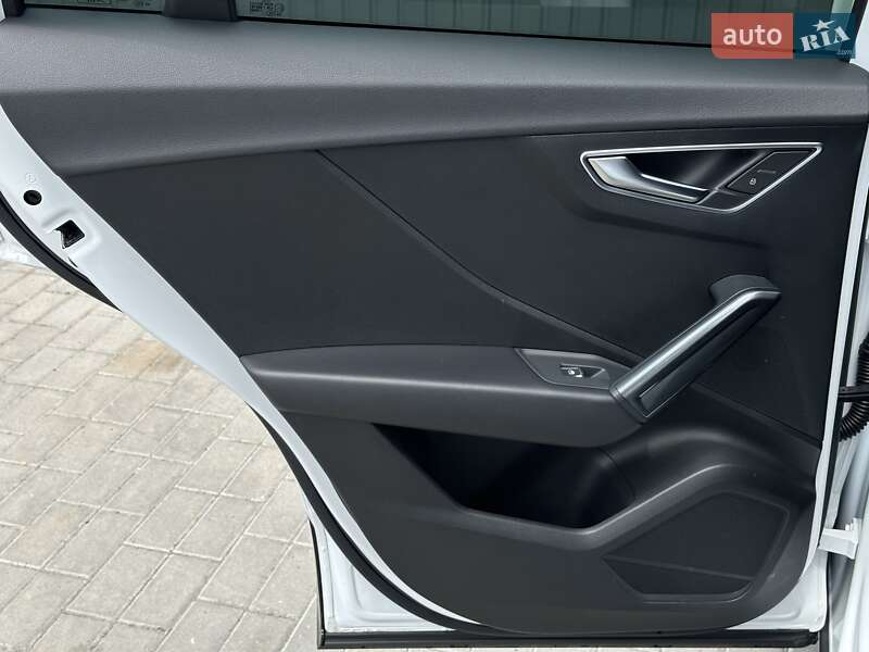 Внедорожник / Кроссовер Audi Q2L e-tron 2021 в Мукачево фото 21 Внедорожник / Кроссовер Audi Q2L e-tron 2021 в Мукачево