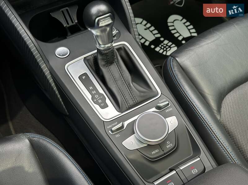 Внедорожник / Кроссовер Audi Q2L e-tron 2021 в Мукачево фото 33 Внедорожник / Кроссовер Audi Q2L e-tron 2021 в Мукачево