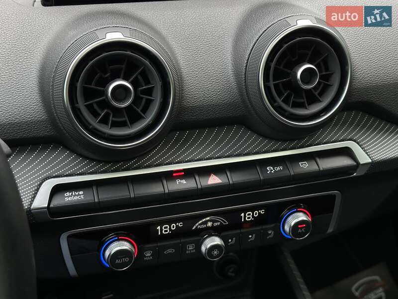 Внедорожник / Кроссовер Audi Q2L e-tron 2021 в Мукачево фото 36 Внедорожник / Кроссовер Audi Q2L e-tron 2021 в Мукачево