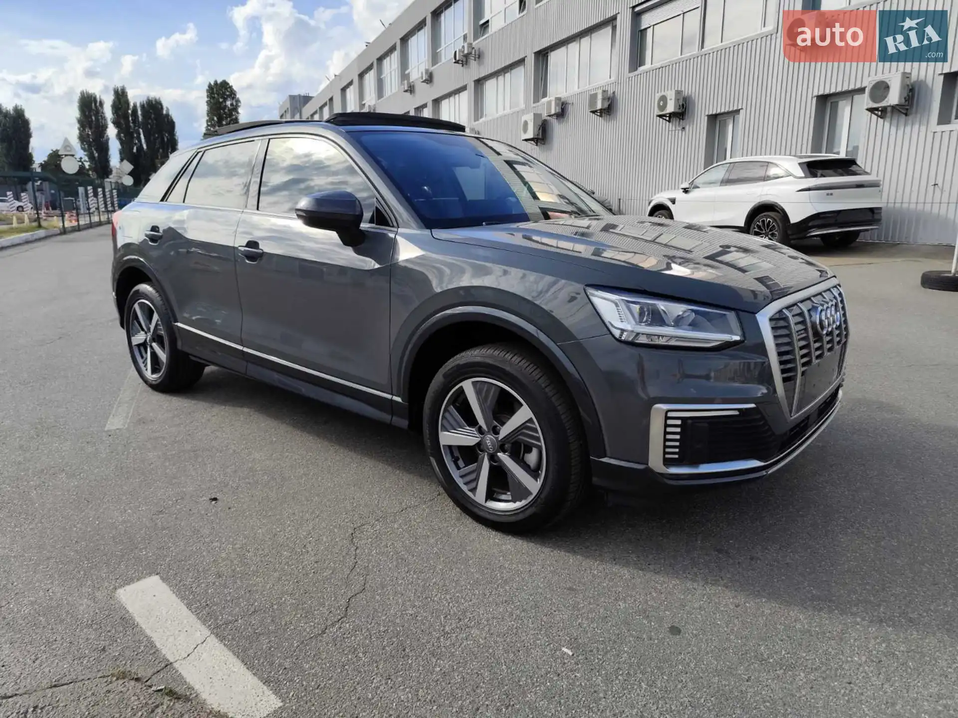 2021 Audi Q2 - мініатюра 9
