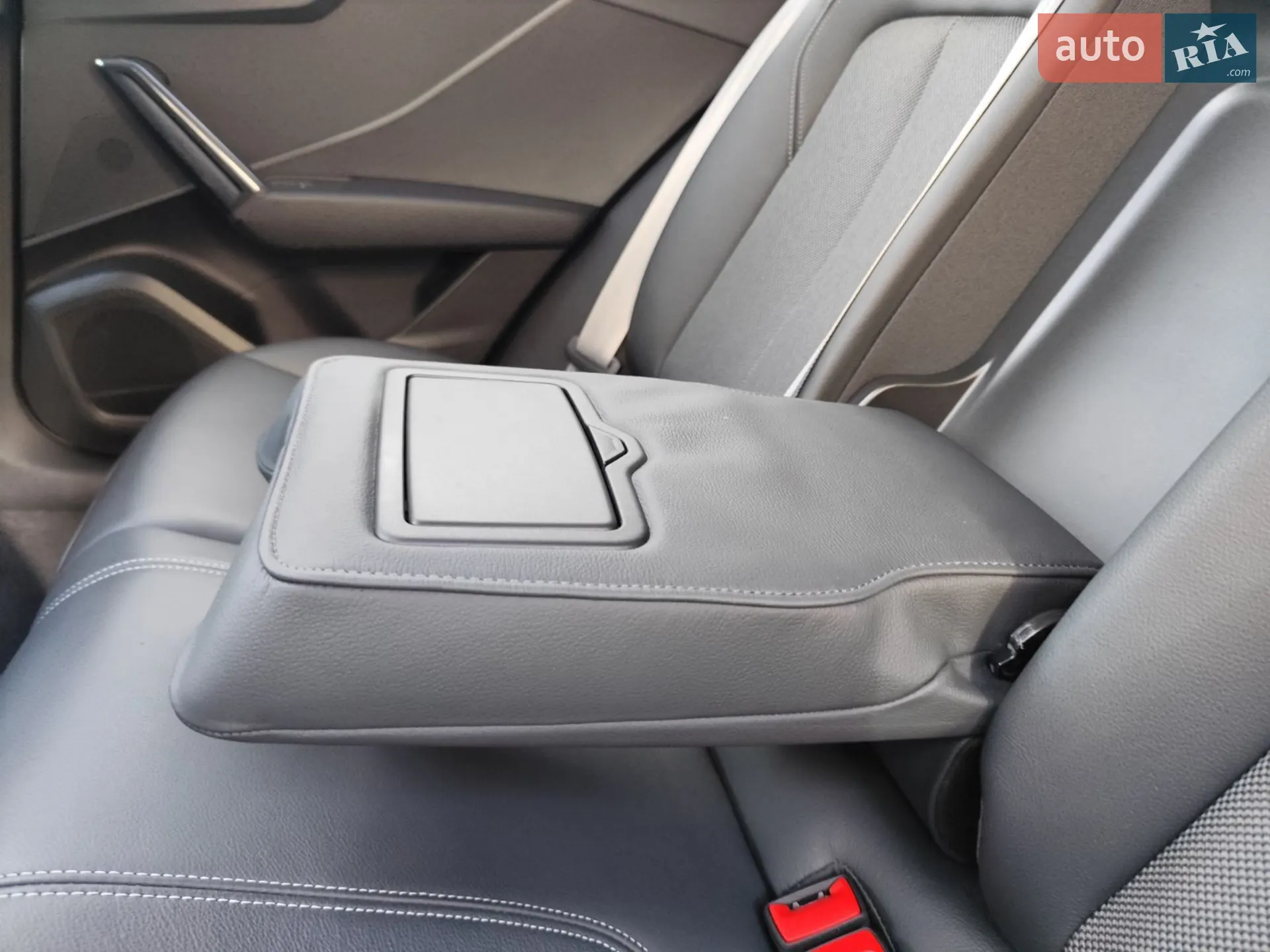 2021 Audi Q2 - мініатюра 19