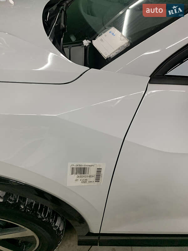 Позашляховик / Кросовер Audi Q2L e-tron 2021 в Тернополі