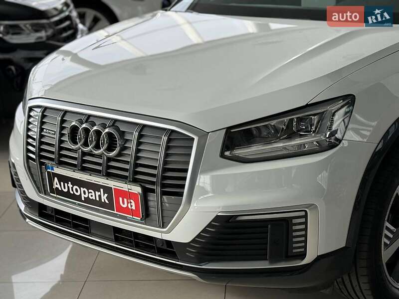 Внедорожник / Кроссовер Audi Q2L e-tron 2021 в Одессе
