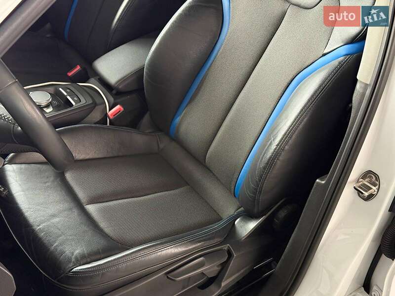 Внедорожник / Кроссовер Audi Q2L e-tron 2021 в Одессе