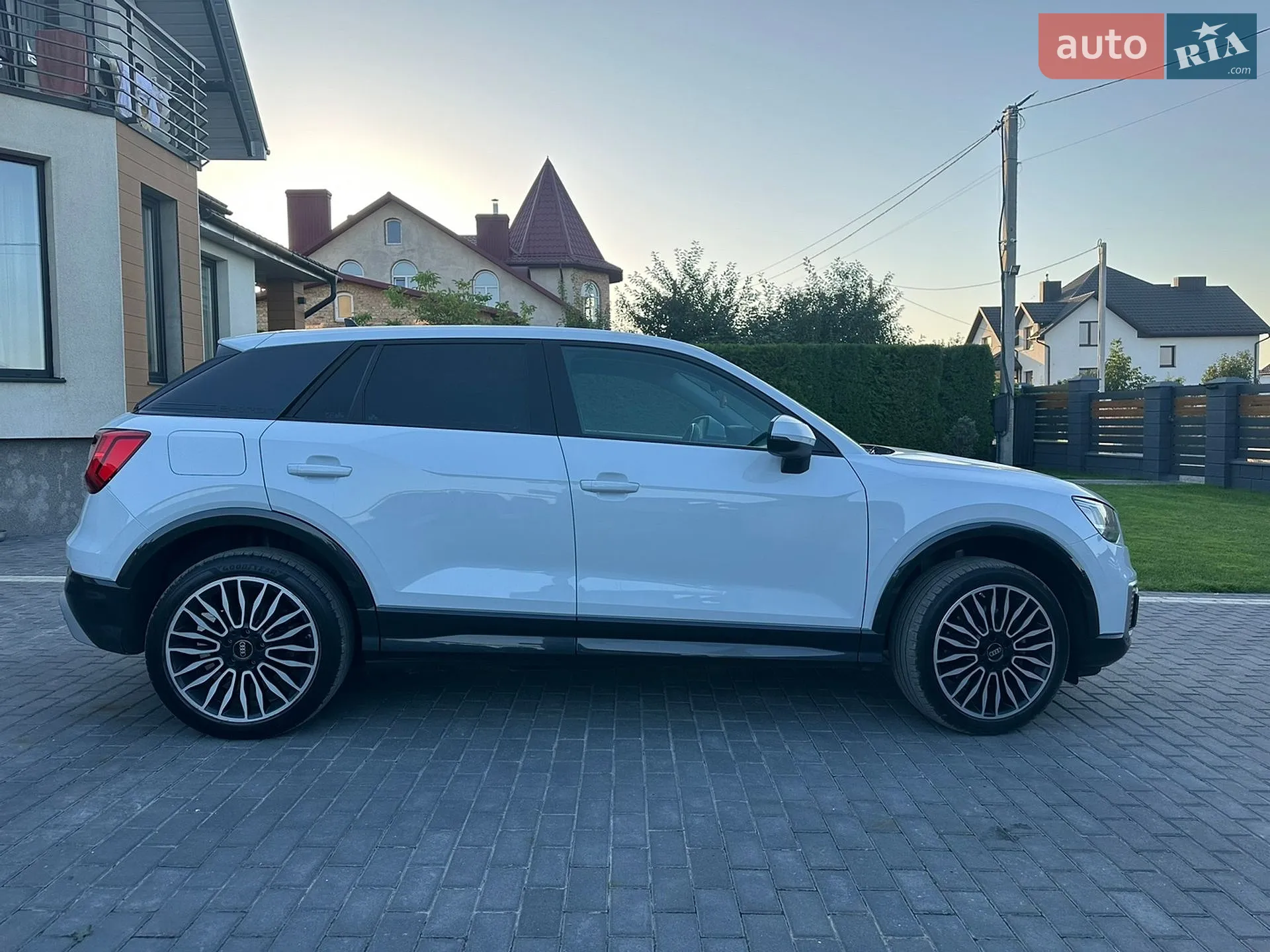 2021 Audi Q2 - мініатюра 7