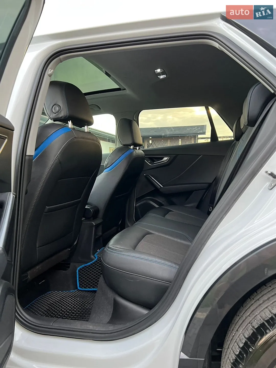 2021 Audi Q2 - мініатюра 13