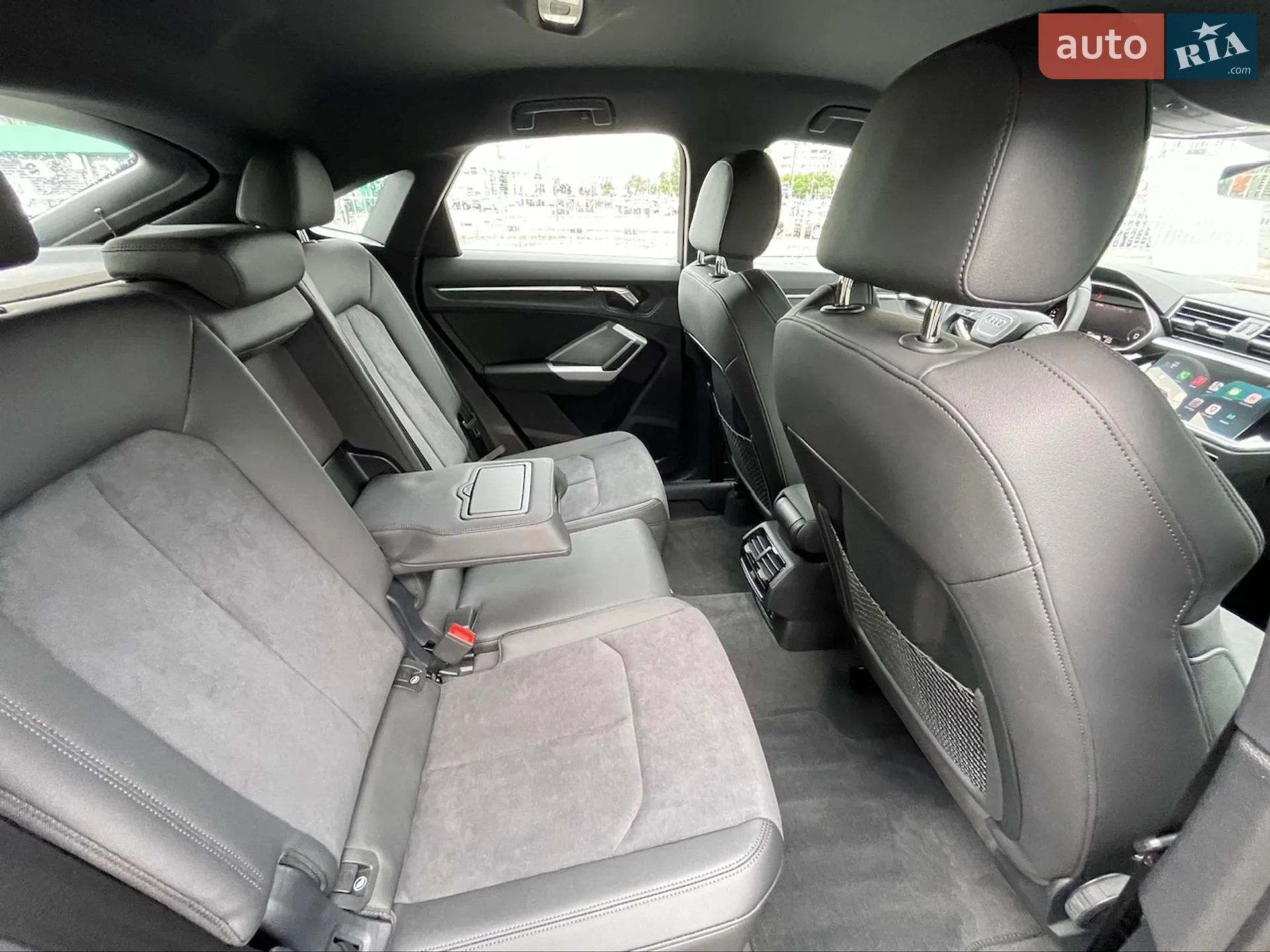 2023 Audi Q3 Sportback - мініатюра 65