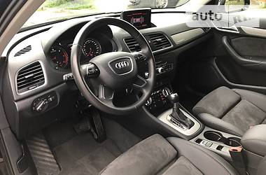  Audi Q3 2013 в Києві
