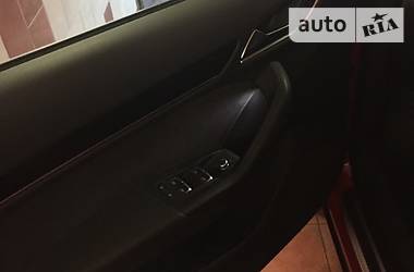 Ліфтбек Audi Q3 2014 в Запоріжжі