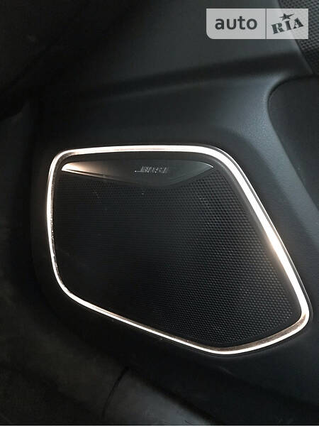 Позашляховик / Кросовер Audi Q3 2017 в Харкові фото 13 Позашляховик / Кросовер Audi Q3 2017 в Харкові