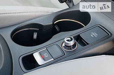 Позашляховик / Кросовер Audi Q3 2017 в 