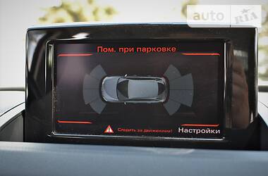 Хэтчбек Audi Q3 2014 в Харькове