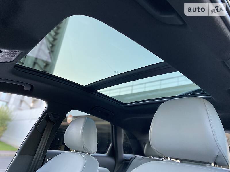 Позашляховик / Кросовер Audi Q3 2017 в Києві